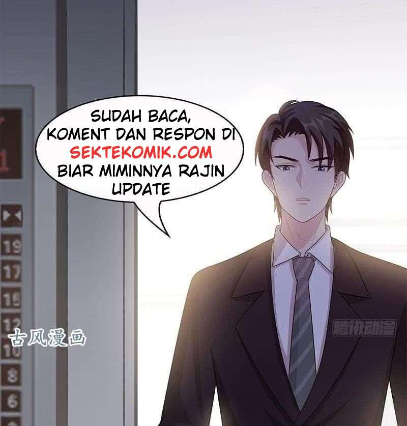 The Wife Contract and My Daughter’s Nanny Chapter 12 Gambar 41
