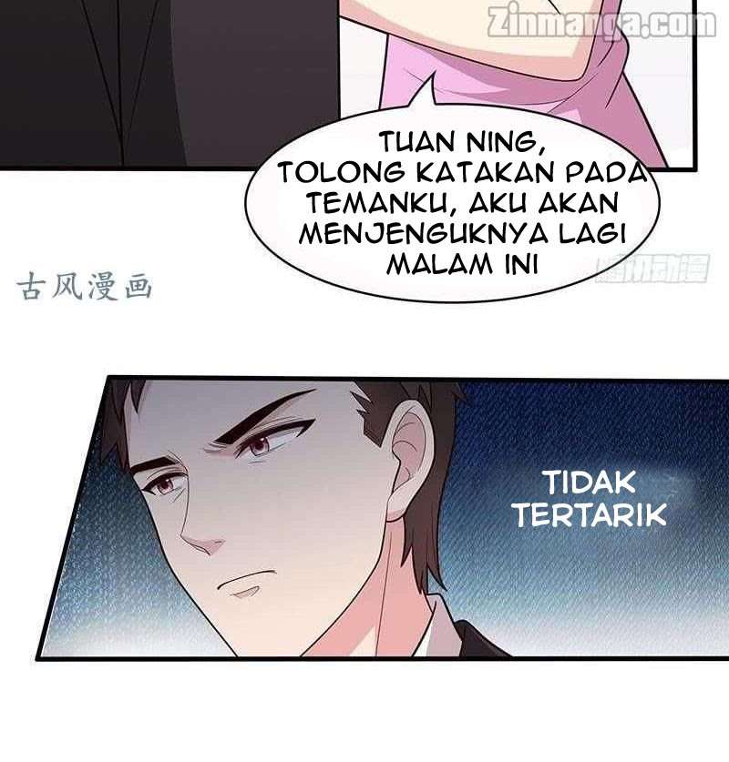 The Wife Contract and My Daughter’s Nanny Chapter 10 Gambar 11