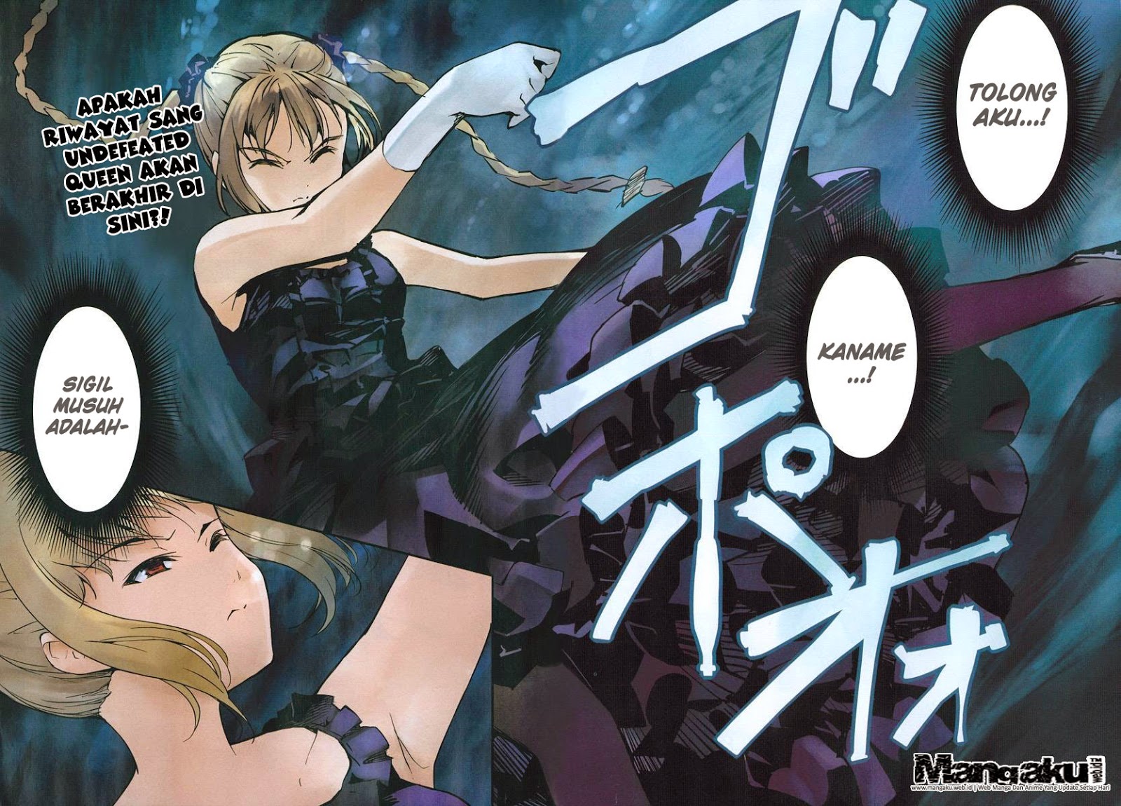 Baca  Darwins Game Chapter 15 Gambar 2