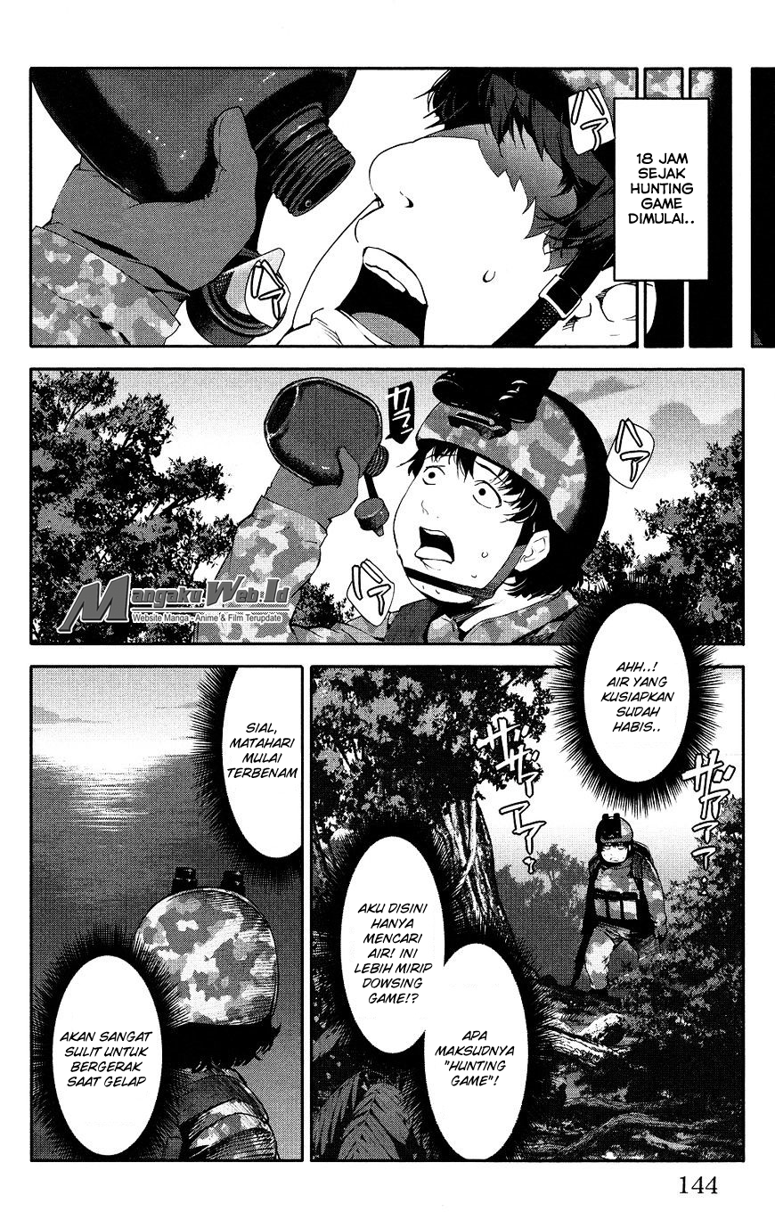 Baca  Darwins Game Chapter 36 Gambar 2