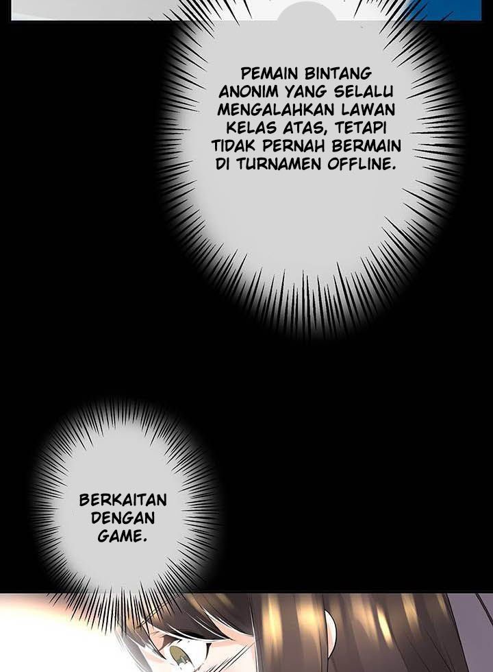 The God of “Game of God” Chapter 11 Gambar 11