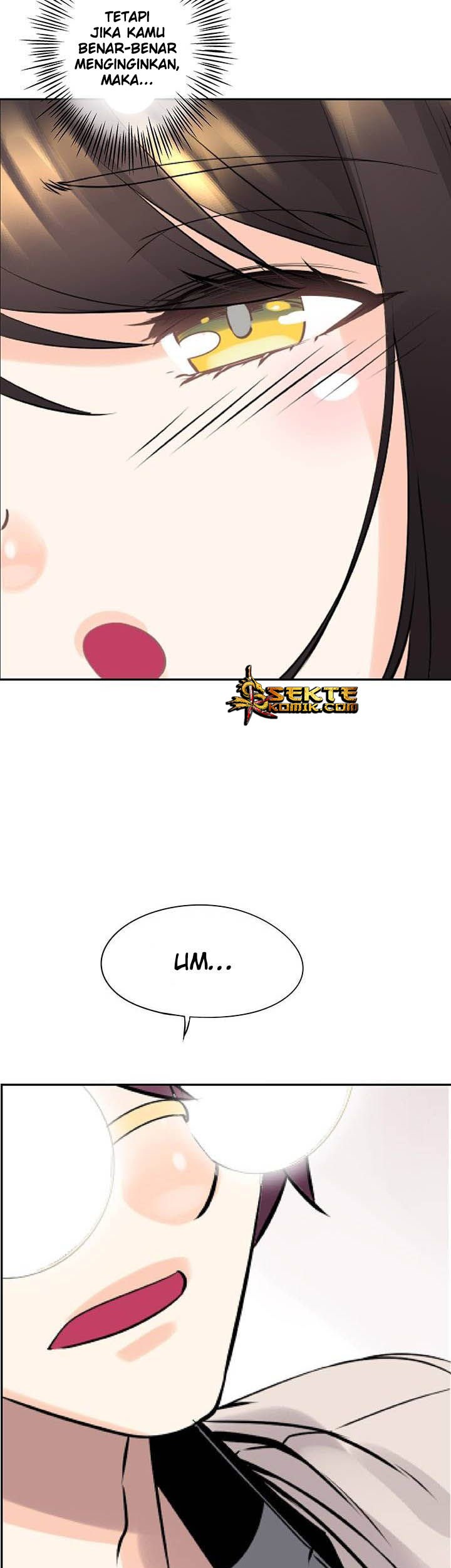 The God of “Game of God” Chapter 11 Gambar 19