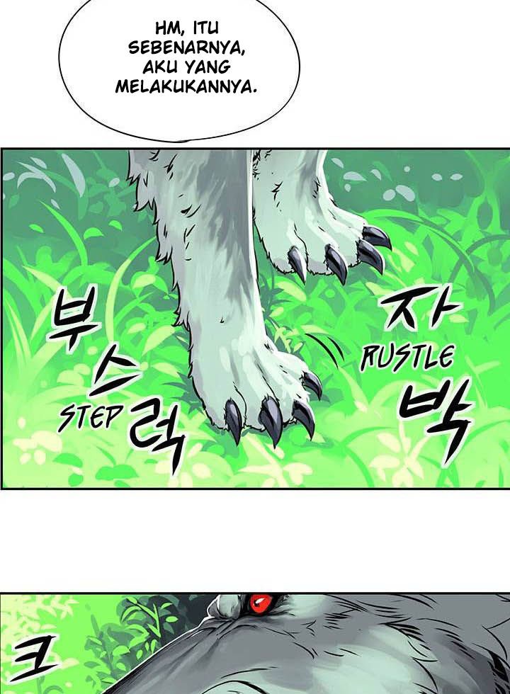 The God of “Game of God” Chapter 11 Gambar 21