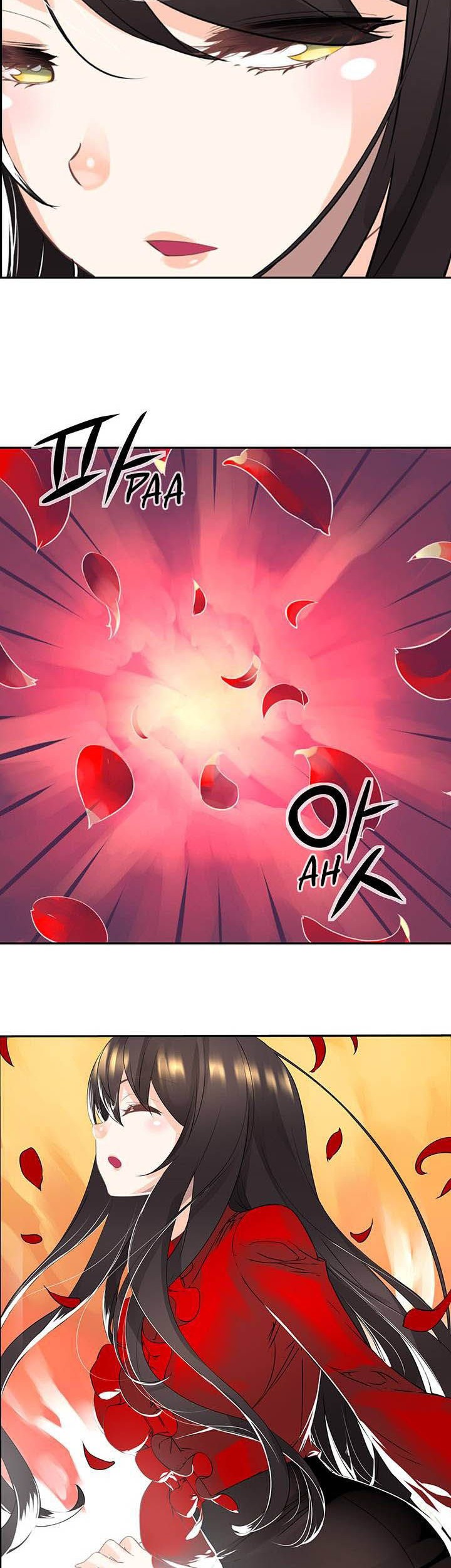 The God of “Game of God” Chapter 11 Gambar 25