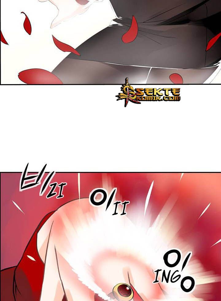 The God of “Game of God” Chapter 11 Gambar 26