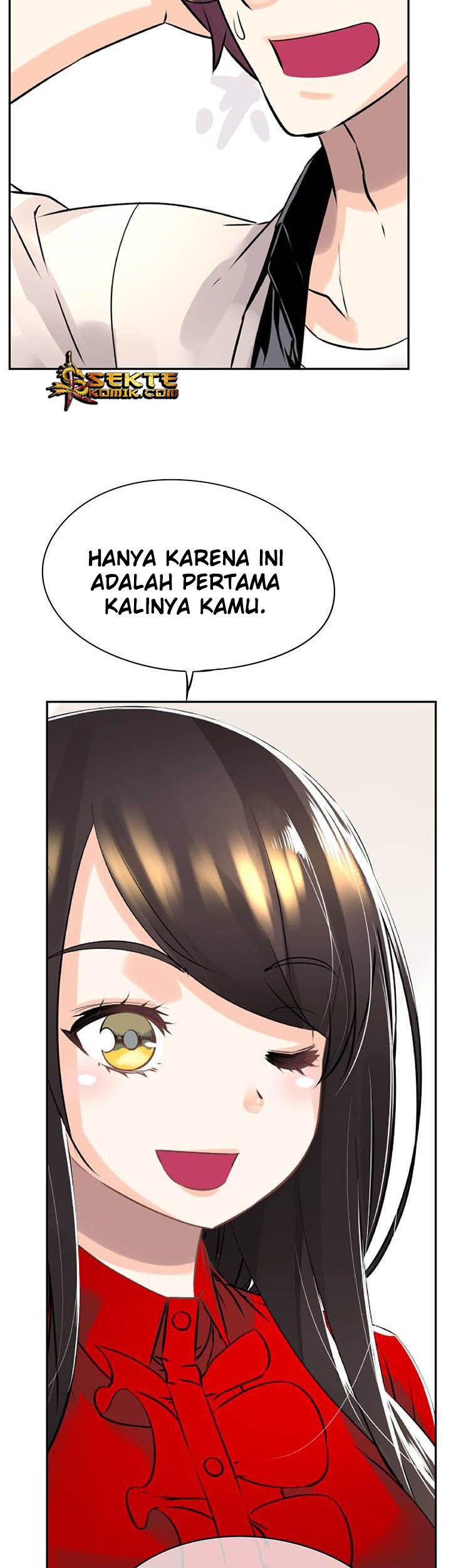 The God of “Game of God” Chapter 11 Gambar 34
