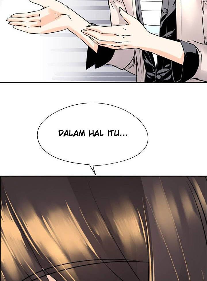 The God of “Game of God” Chapter 11 Gambar 36