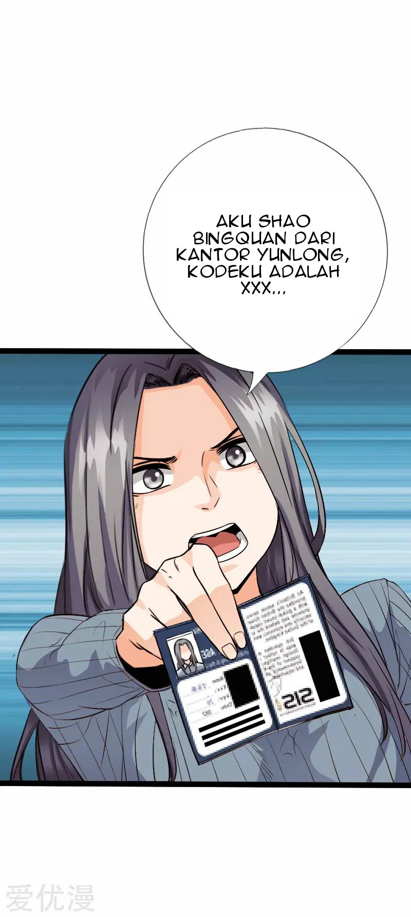 Hopeless Chapter 124 Gambar 7