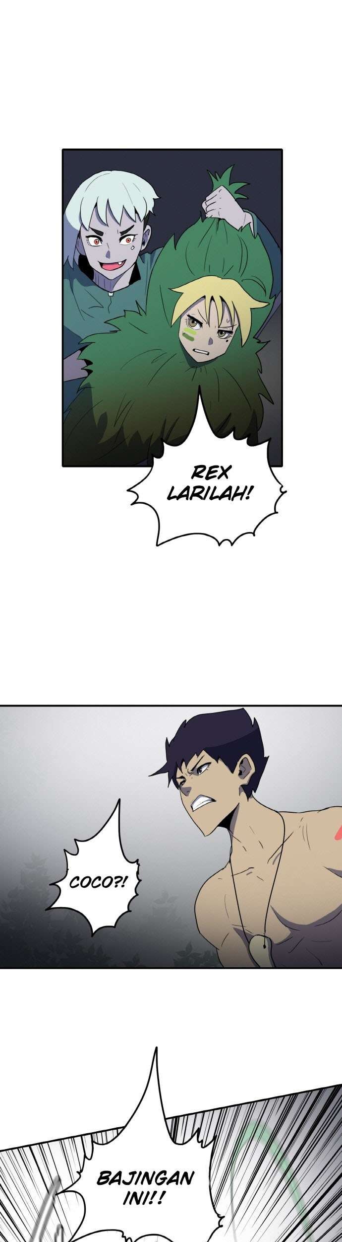 Saurus Chapter 10 Gambar 5