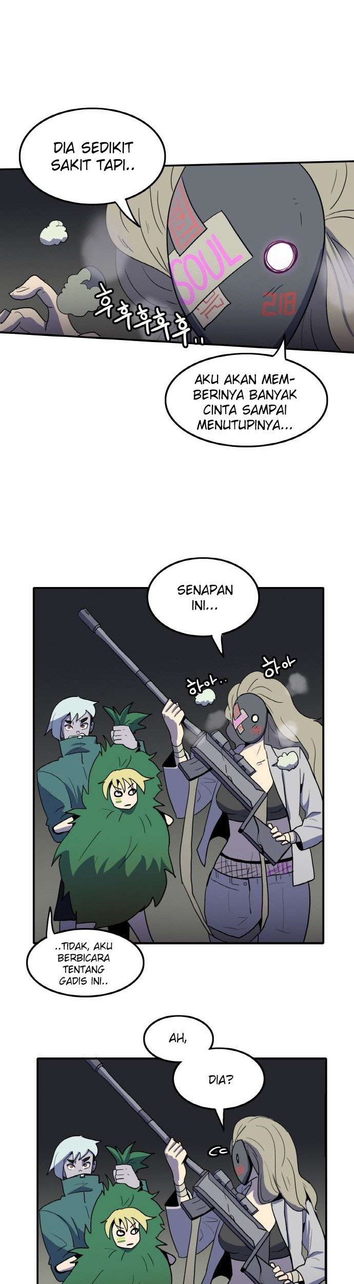 Saurus Chapter 10 Gambar 10