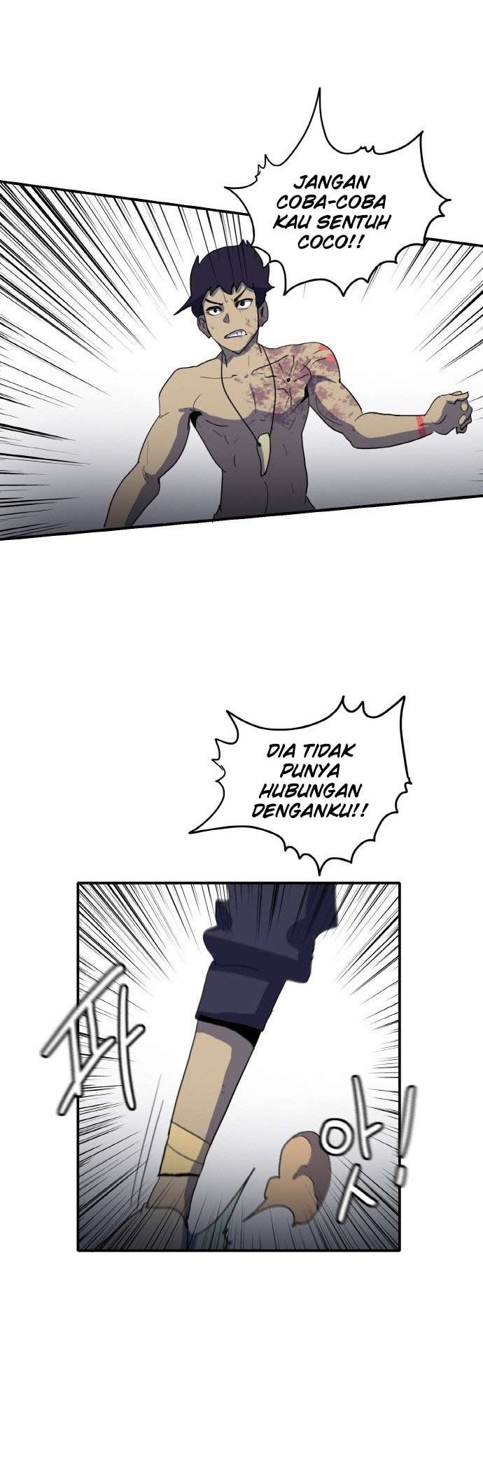 Saurus Chapter 10 Gambar 12