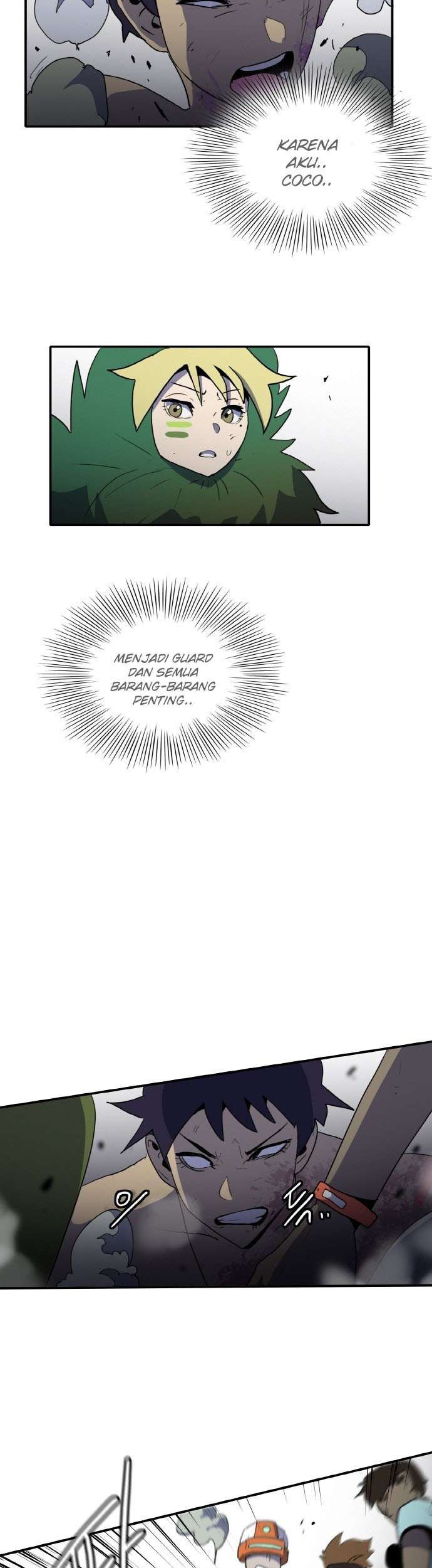 Saurus Chapter 10 Gambar 15