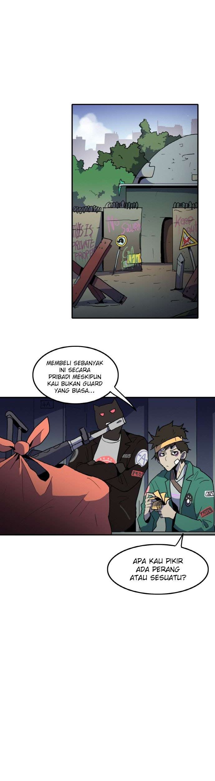 Saurus Chapter 10 Gambar 26