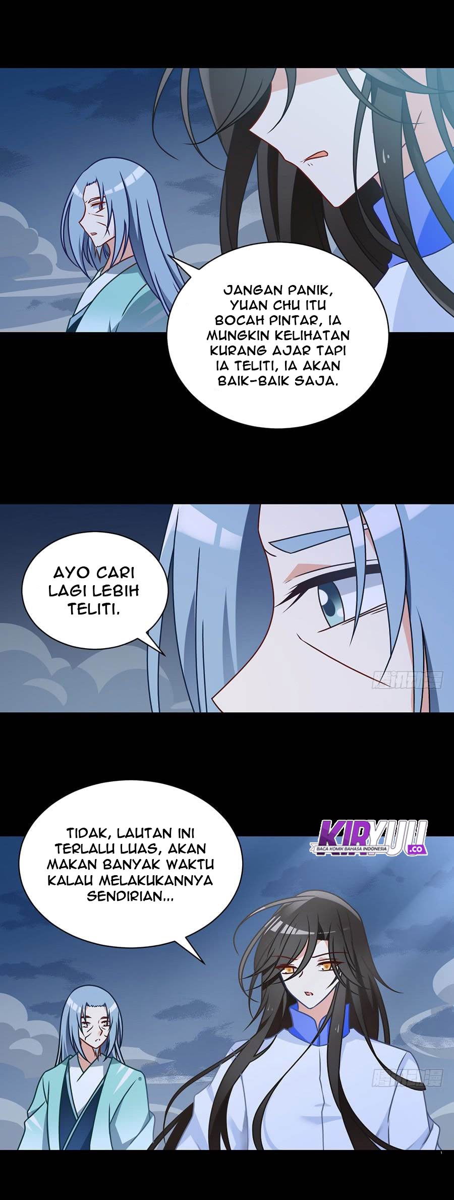 Baca  Meng Shi Zai Shang Chapter 74 Gambar 2