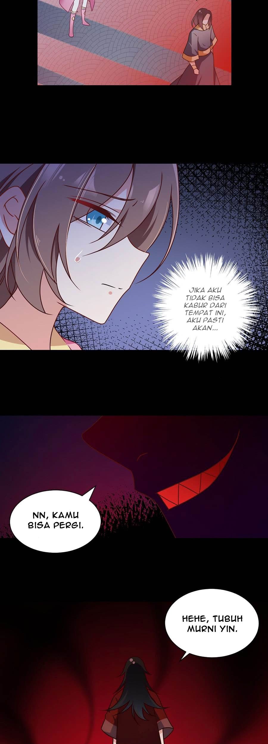 Meng Shi Zai Shang Chapter 74 Gambar 6