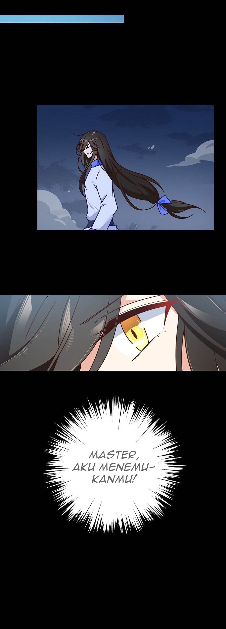 Meng Shi Zai Shang Chapter 74 Gambar 18
