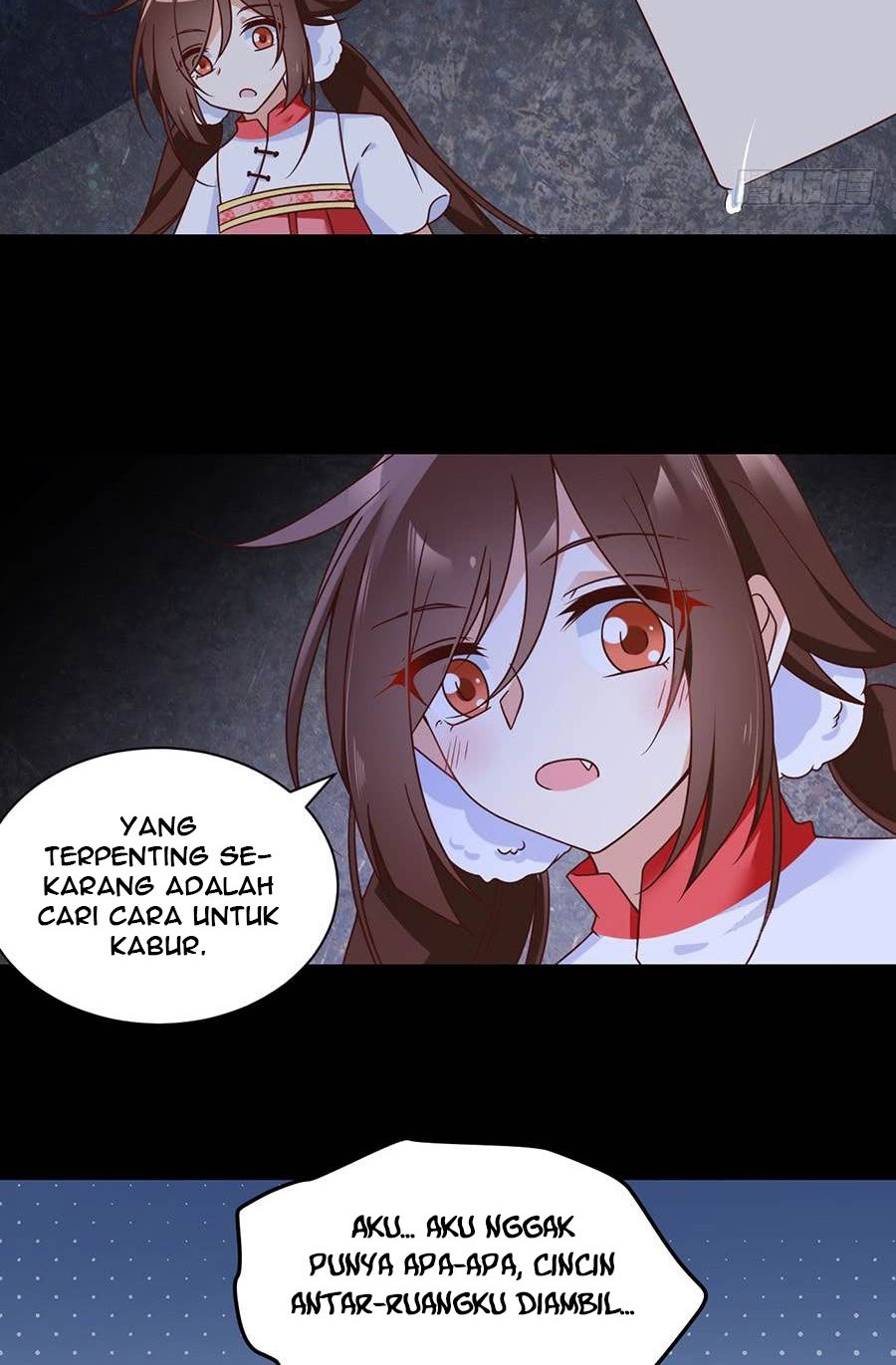 Meng Shi Zai Shang Chapter 73 Gambar 4
