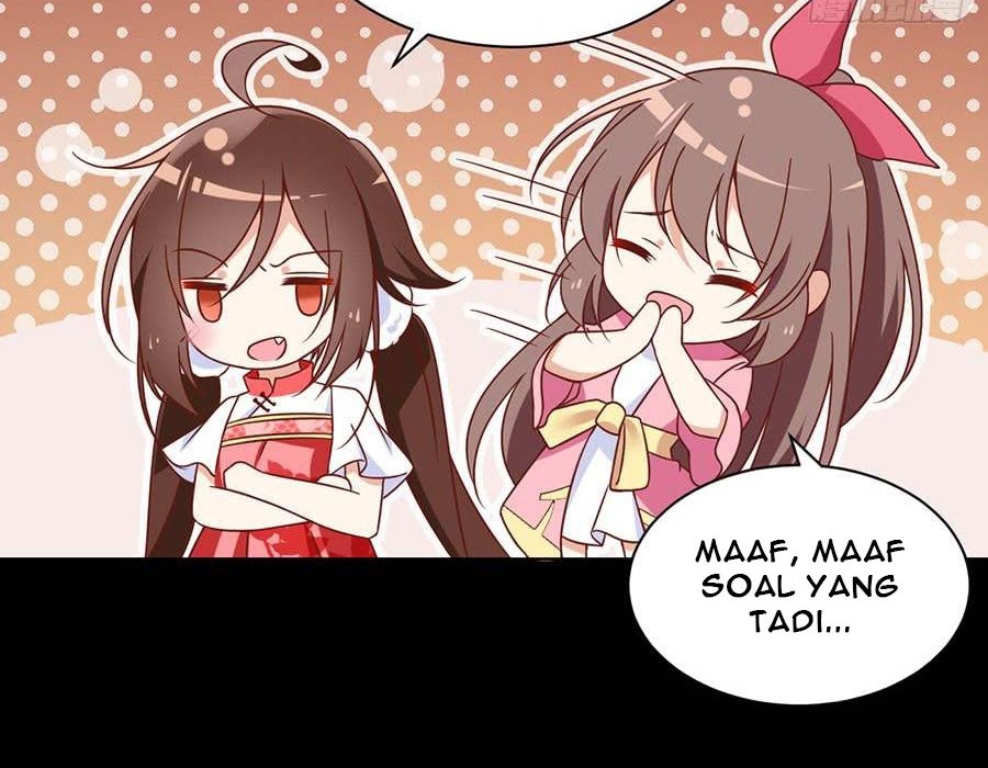 Meng Shi Zai Shang Chapter 73 Gambar 8