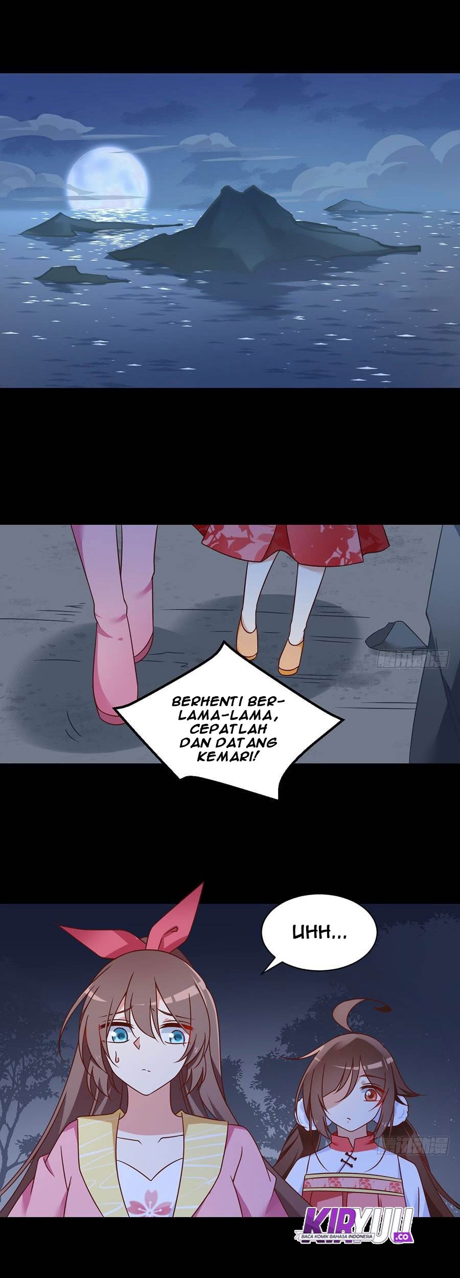 Meng Shi Zai Shang Chapter 73 Gambar 11