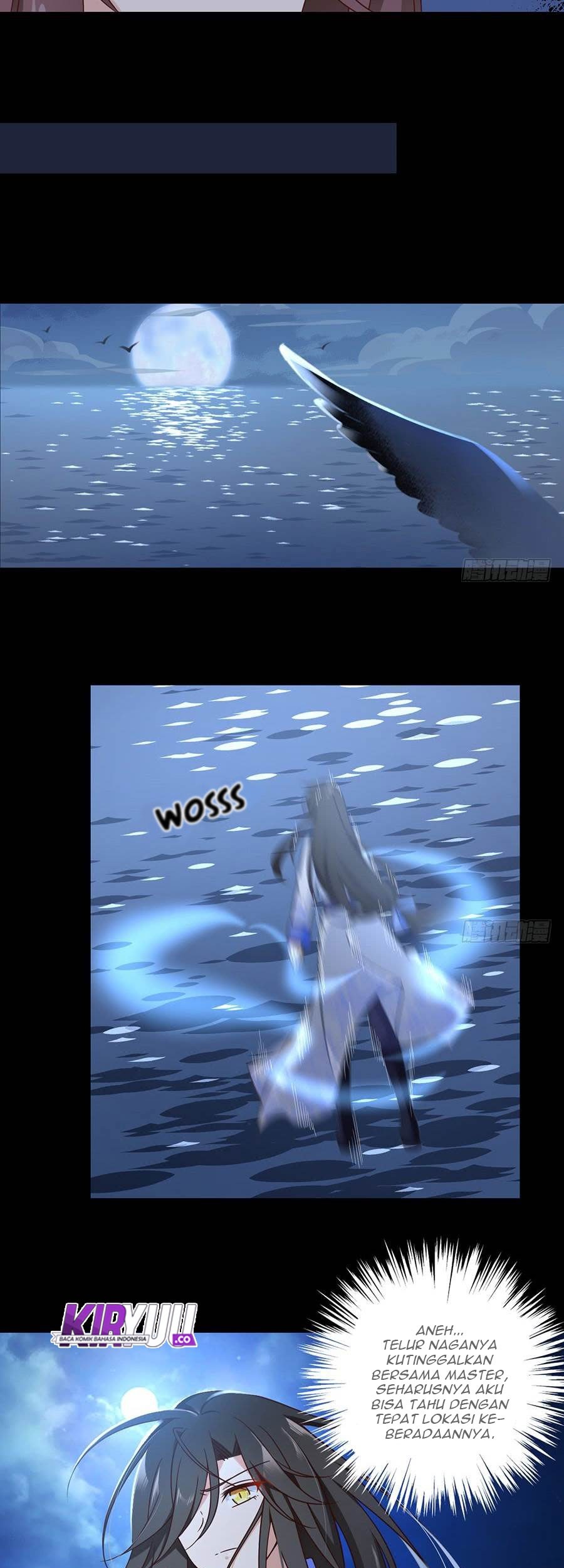 Meng Shi Zai Shang Chapter 73 Gambar 15