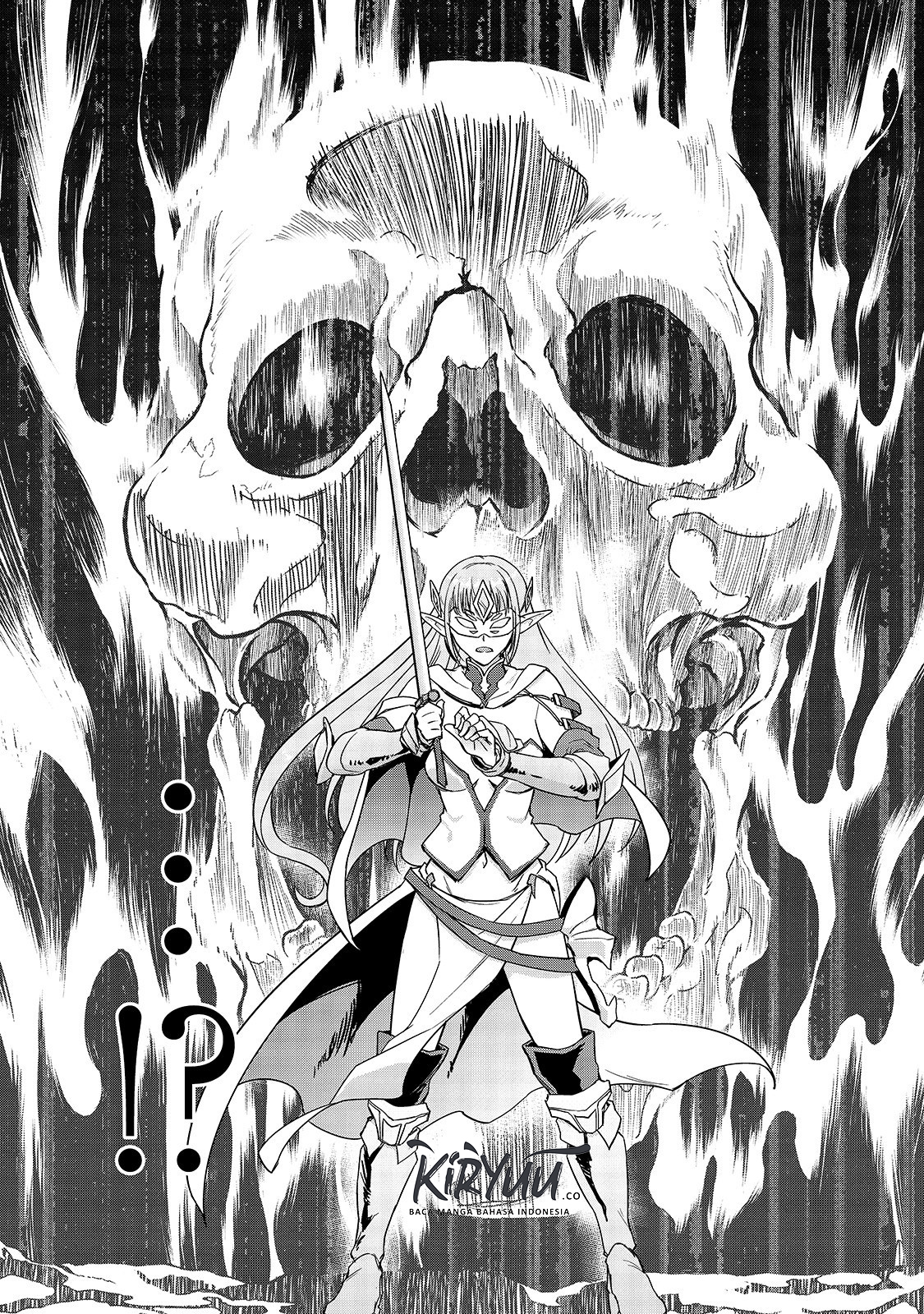 Hazure Waku no “Joutai Ijou Skill” de Saikyou ni Natta Ore ga Subete wo Juurin Suru made Chapter 5 Gambar 12