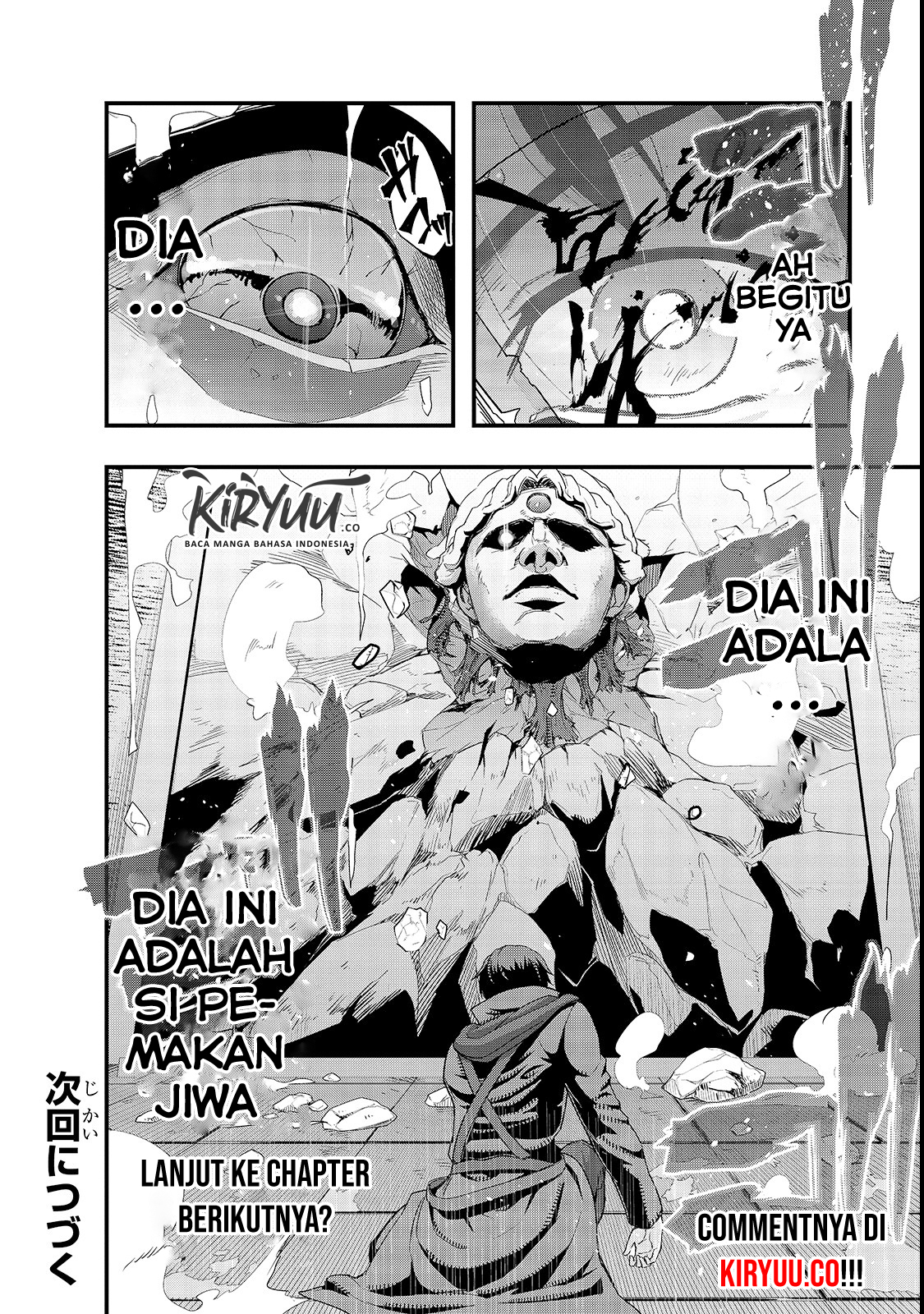 Hazure Waku no “Joutai Ijou Skill” de Saikyou ni Natta Ore ga Subete wo Juurin Suru made Chapter 3 Gambar 33