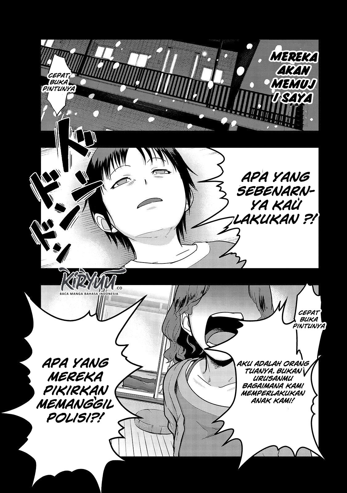 Hazure Waku no “Joutai Ijou Skill” de Saikyou ni Natta Ore ga Subete wo Juurin Suru made Chapter 2 Gambar 23