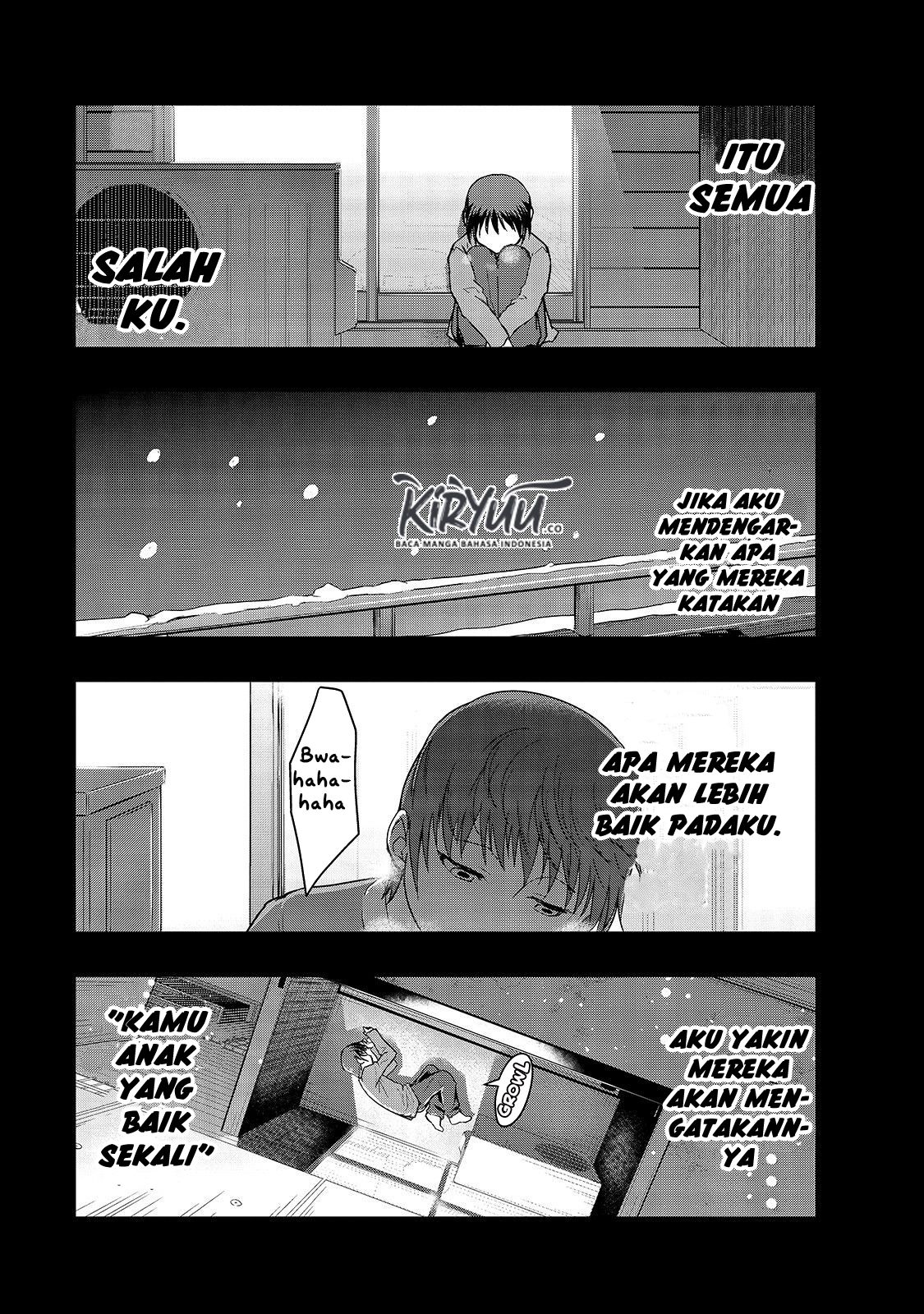 Hazure Waku no “Joutai Ijou Skill” de Saikyou ni Natta Ore ga Subete wo Juurin Suru made Chapter 2 Gambar 6