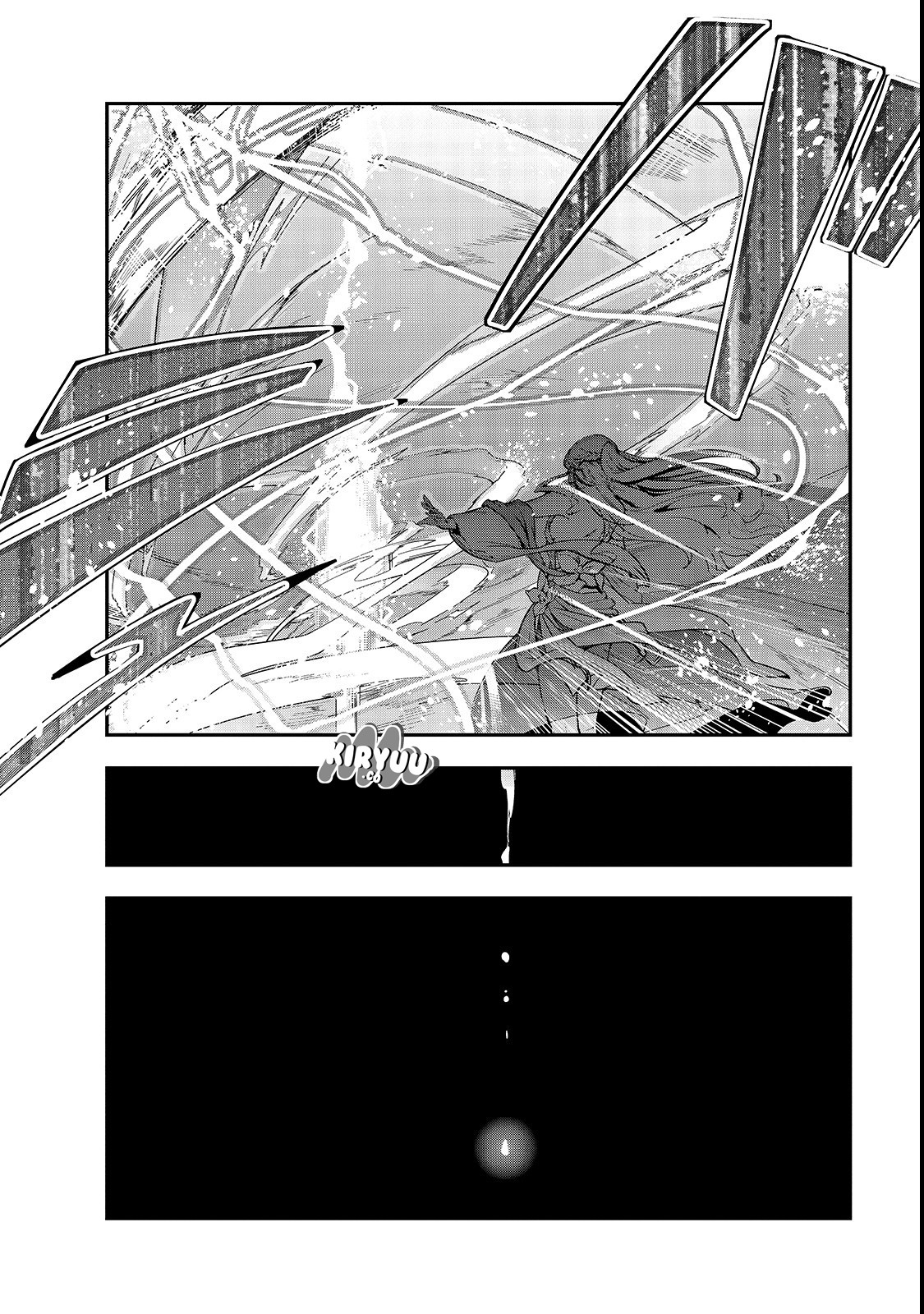 Hazure Waku no “Joutai Ijou Skill” de Saikyou ni Natta Ore ga Subete wo Juurin Suru made Chapter 1 Gambar 27