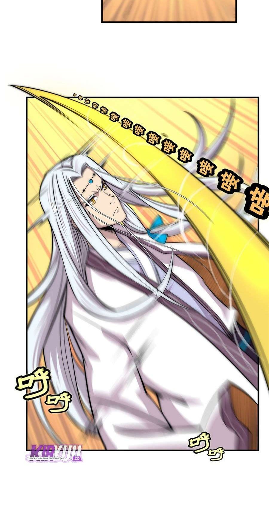 Martial King’s Retired Life Chapter 94 Gambar 9