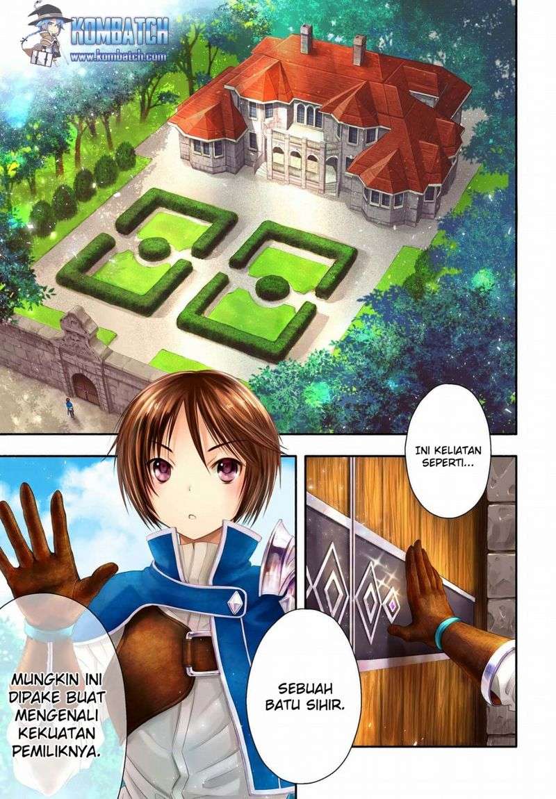 Baca Manga Hachinan tte Sore wa Nai Deshou Chapter 6 Gambar 2