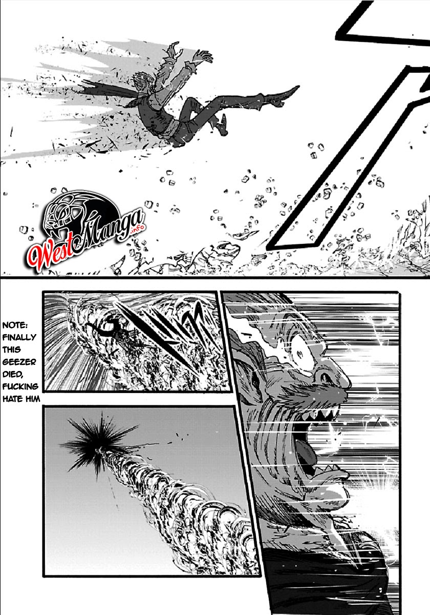 Makikomarete Isekai Teni suru Yatsu wa, Taitei Cheat Chapter 25.2 Gambar 16