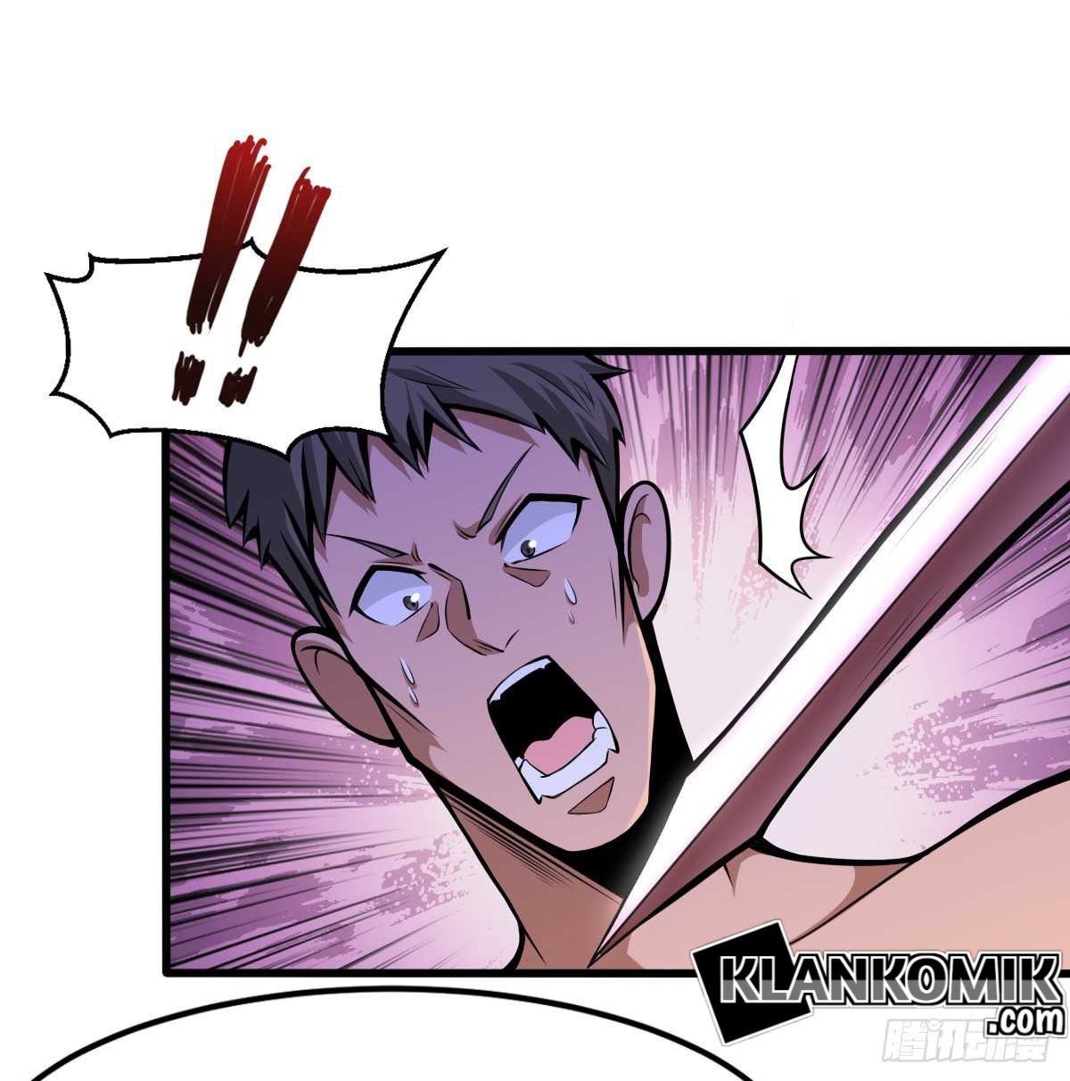 Return To Beginning Of The Apocalypse Chapter 36 Gambar 22