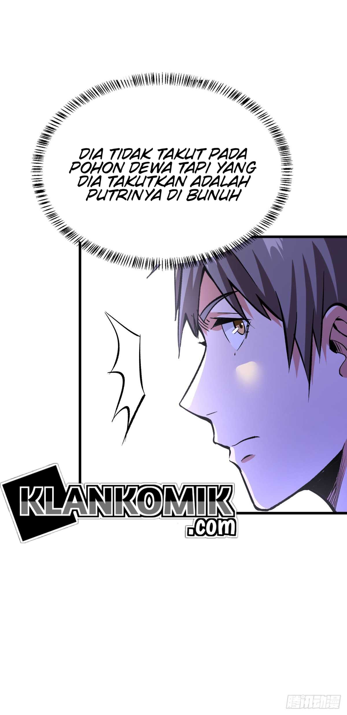 Return To Beginning Of The Apocalypse Chapter 36 Gambar 30