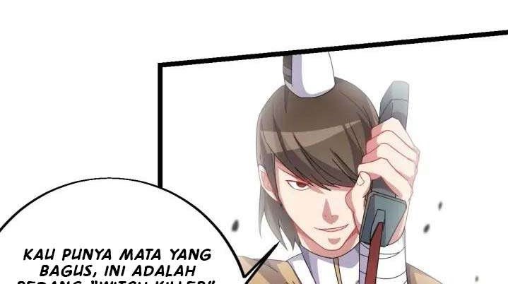 Wu Li Tian Jiao Chapter 11 Gambar 27