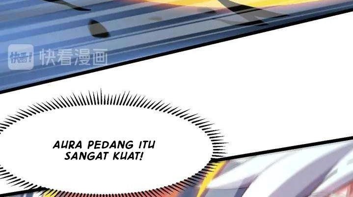 Wu Li Tian Jiao Chapter 11 Gambar 30