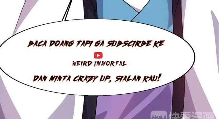 Wu Li Tian Jiao Chapter 11 Gambar 45