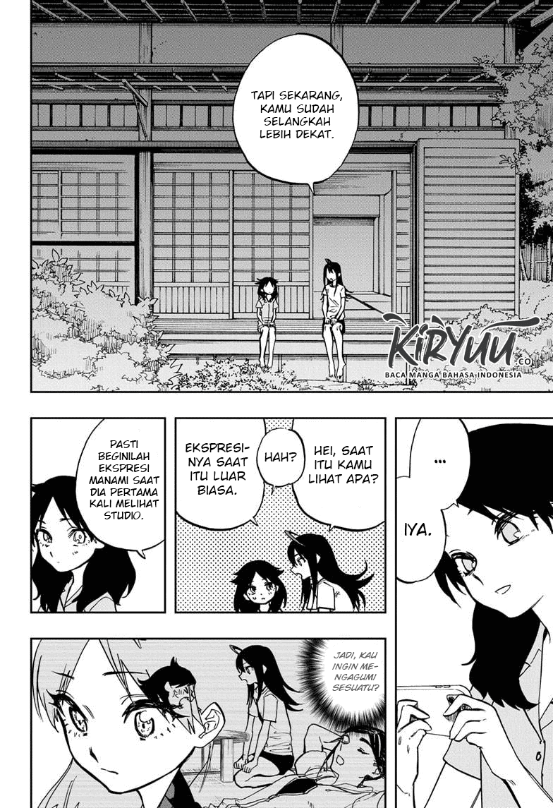 Act-Age Chapter 121 Gambar 16