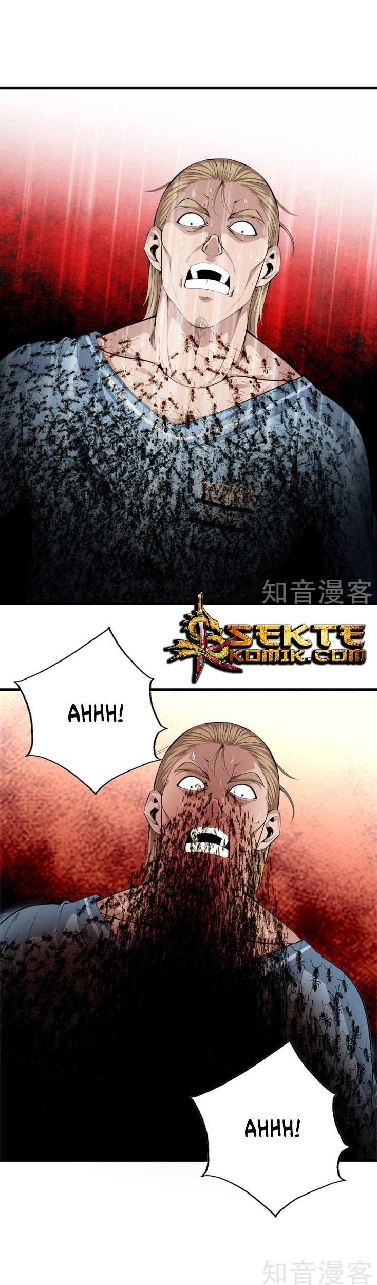 Baca Manhua Dushi Zhizun Chapter 63 Gambar 2