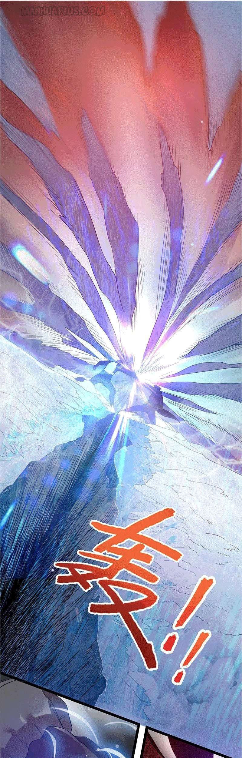 Dushi Xian Wang Chapter 34 Gambar 13