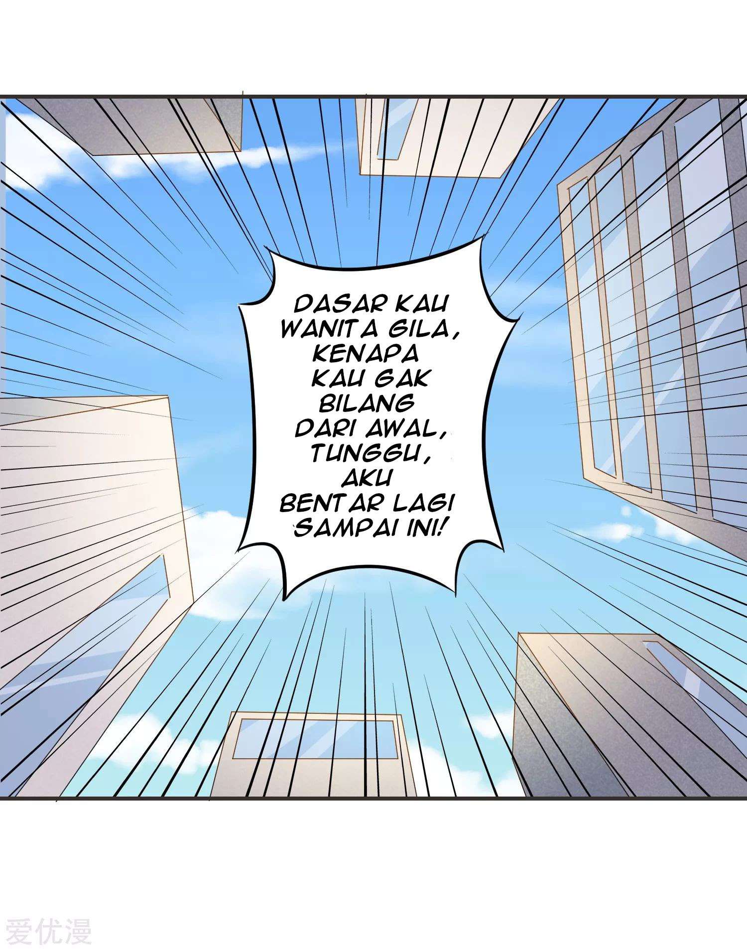 Godly Mobile Game Chapter 19 Gambar 16