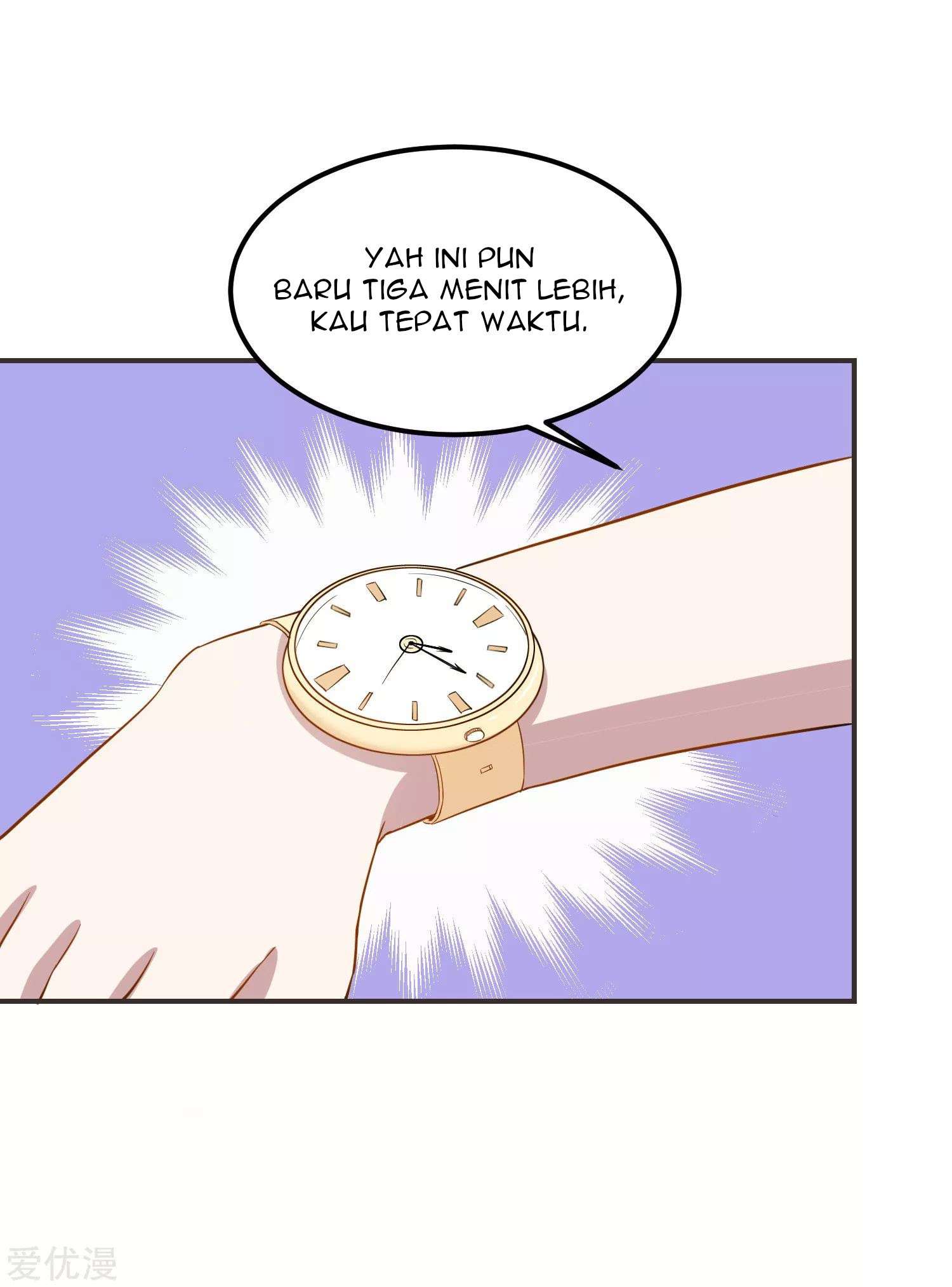 Godly Mobile Game Chapter 19 Gambar 21