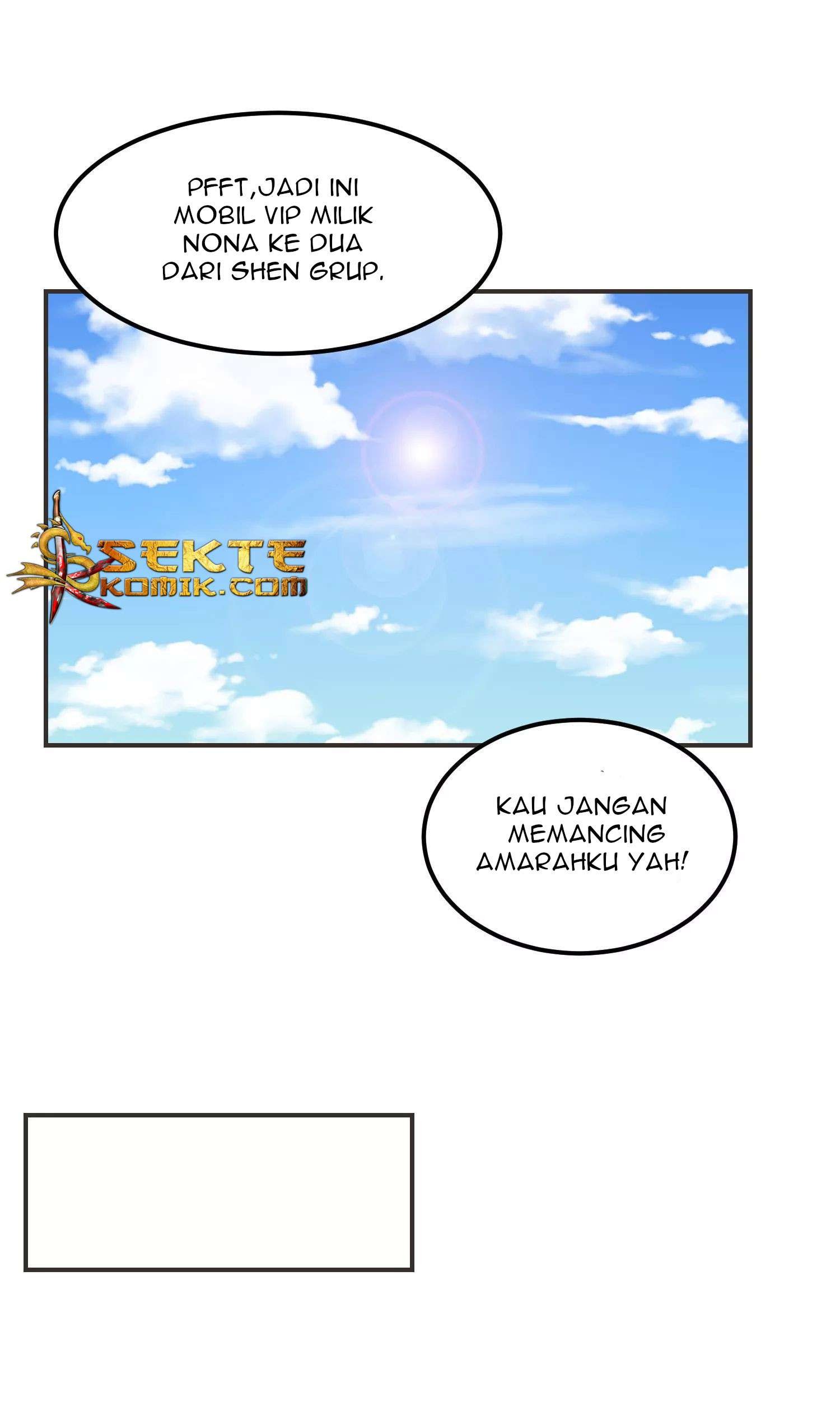 Godly Mobile Game Chapter 19 Gambar 27