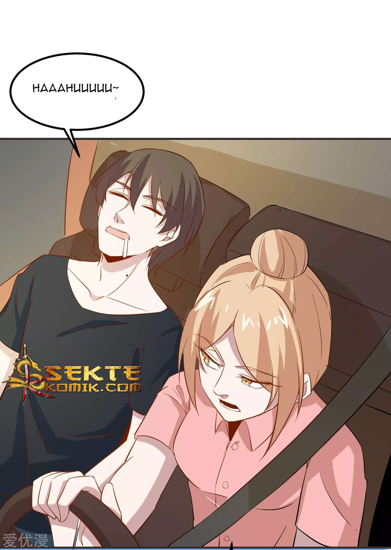 Godly Mobile Game Chapter 19 Gambar 30