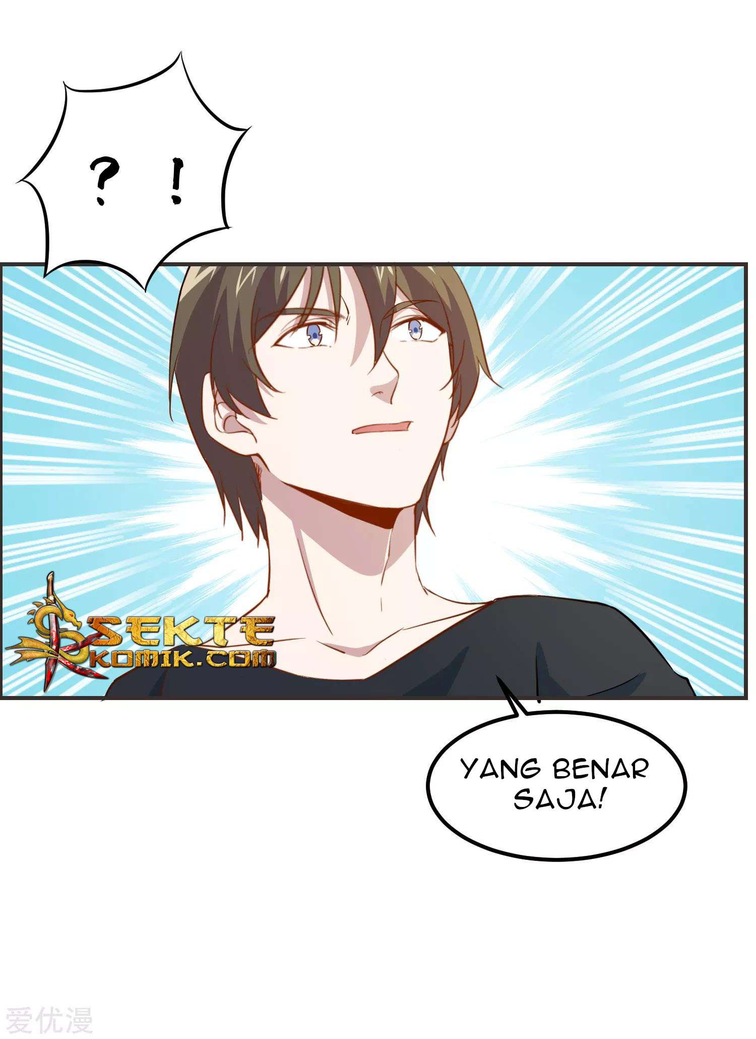 Godly Mobile Game Chapter 19 Gambar 33
