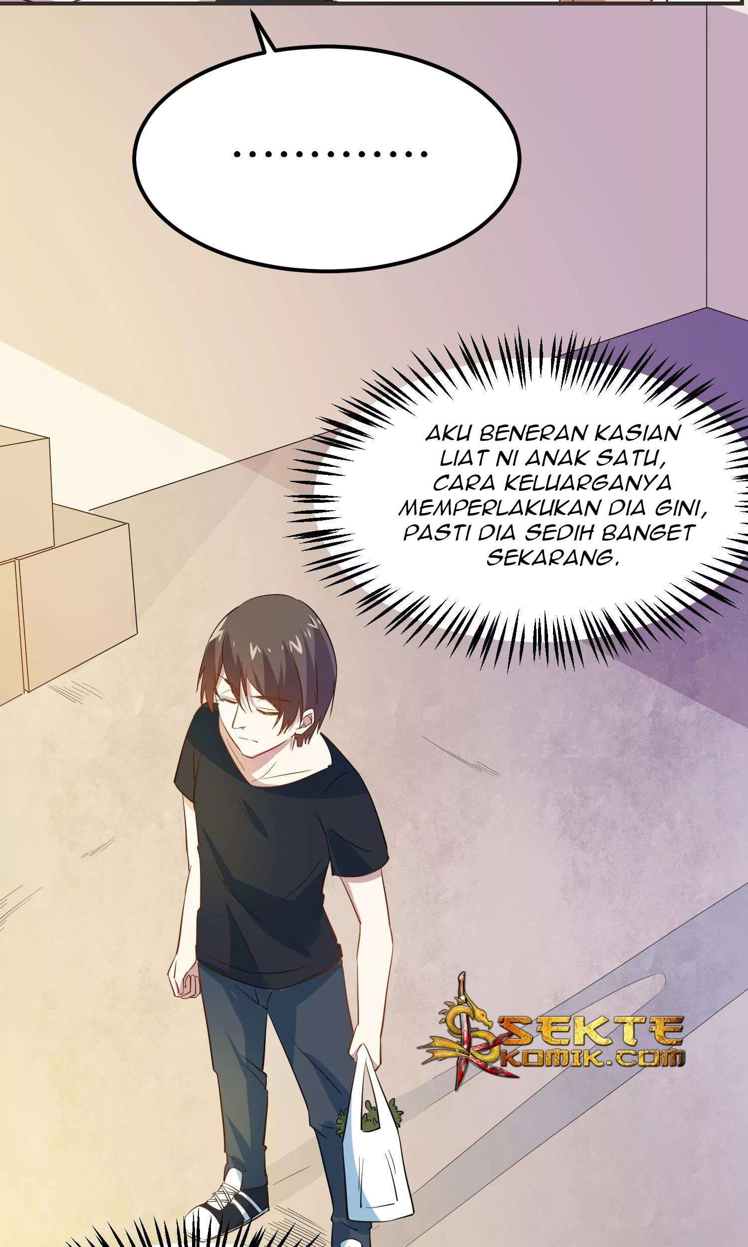 Godly Mobile Game Chapter 19 Gambar 57