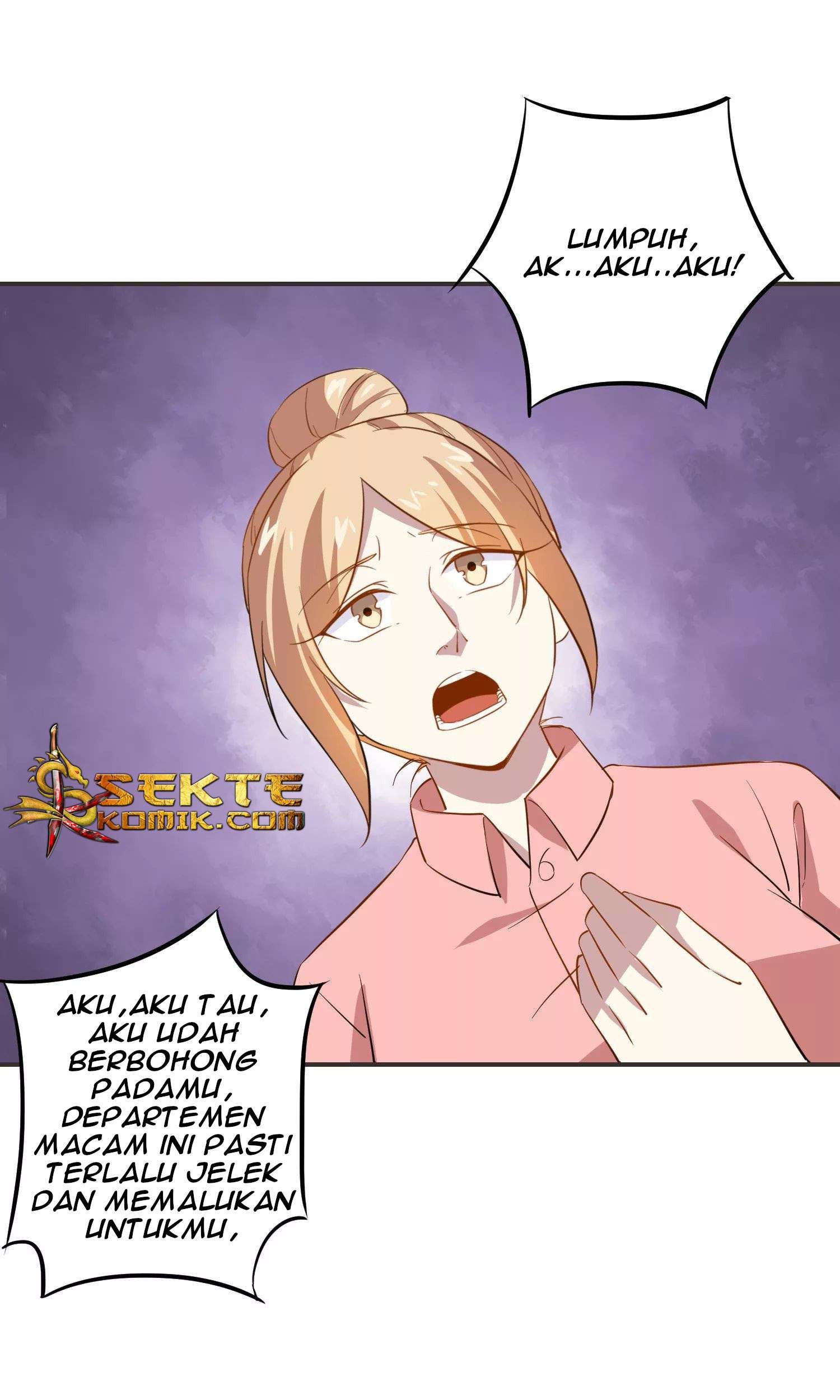 Godly Mobile Game Chapter 19 Gambar 60