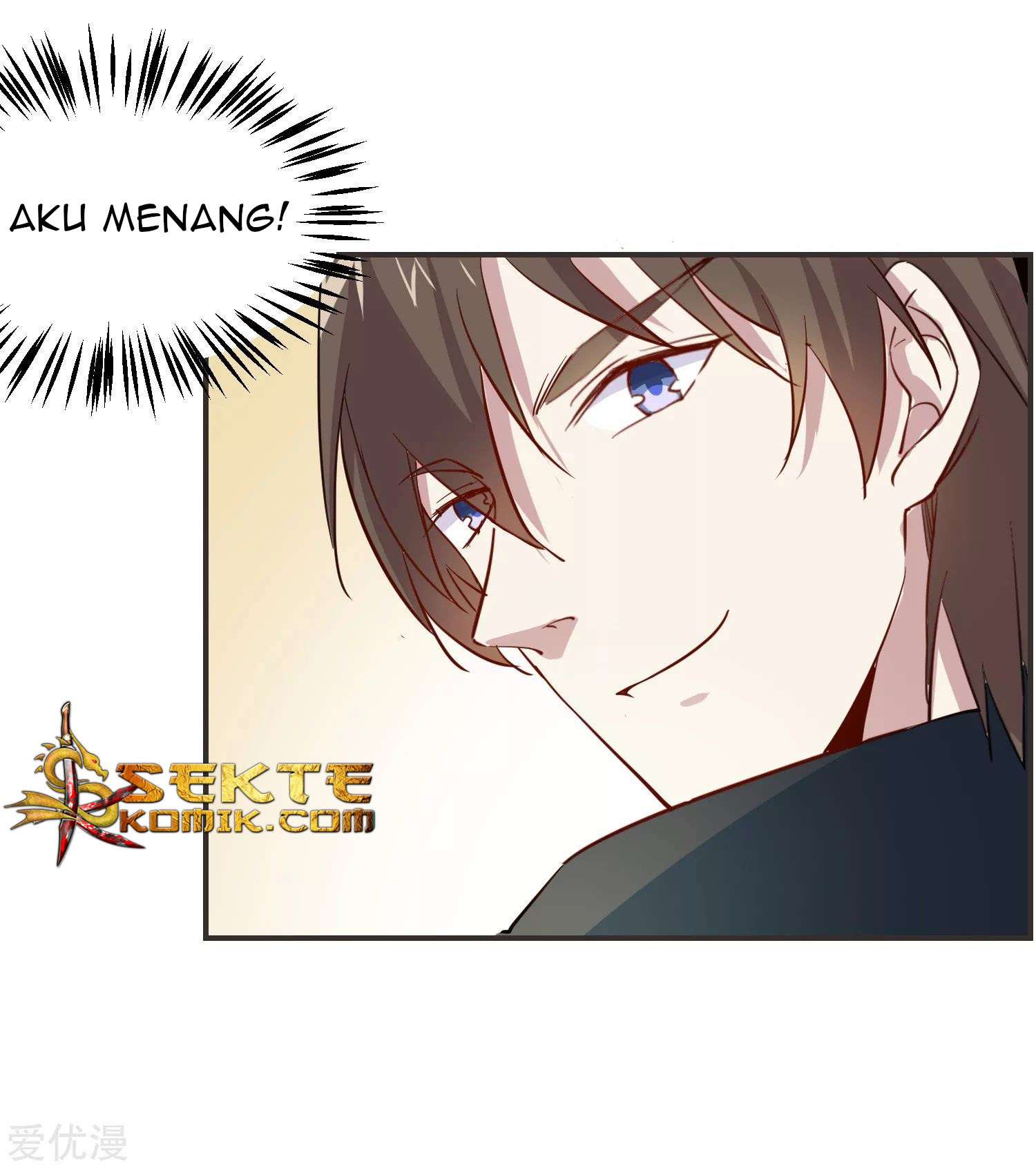 Godly Mobile Game Chapter 19 Gambar 8