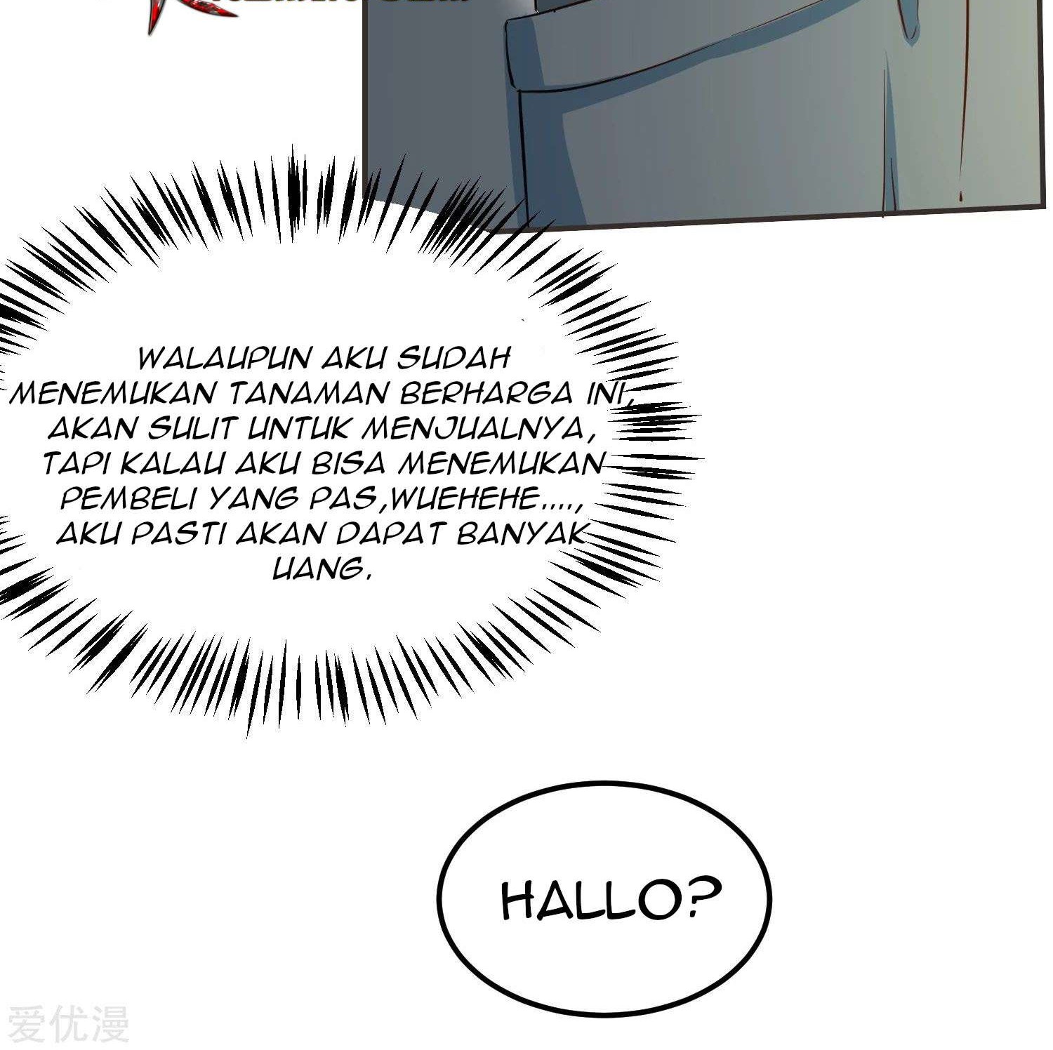 Godly Mobile Game Chapter 19 Gambar 10