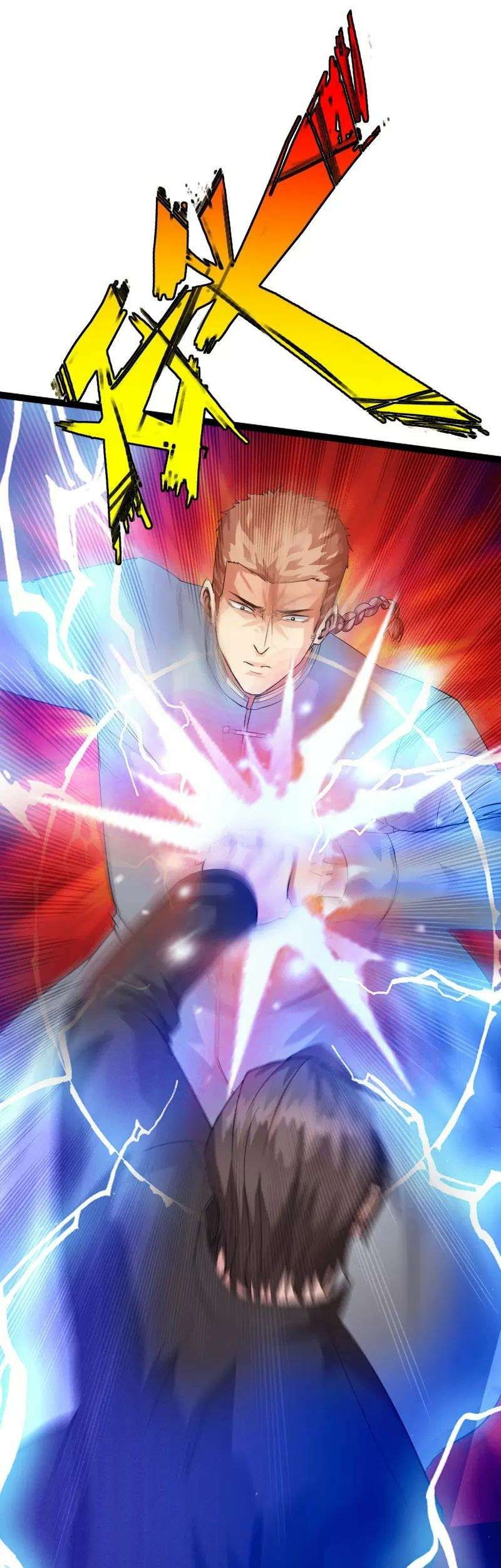 Hopeless Chapter 125 Gambar 19